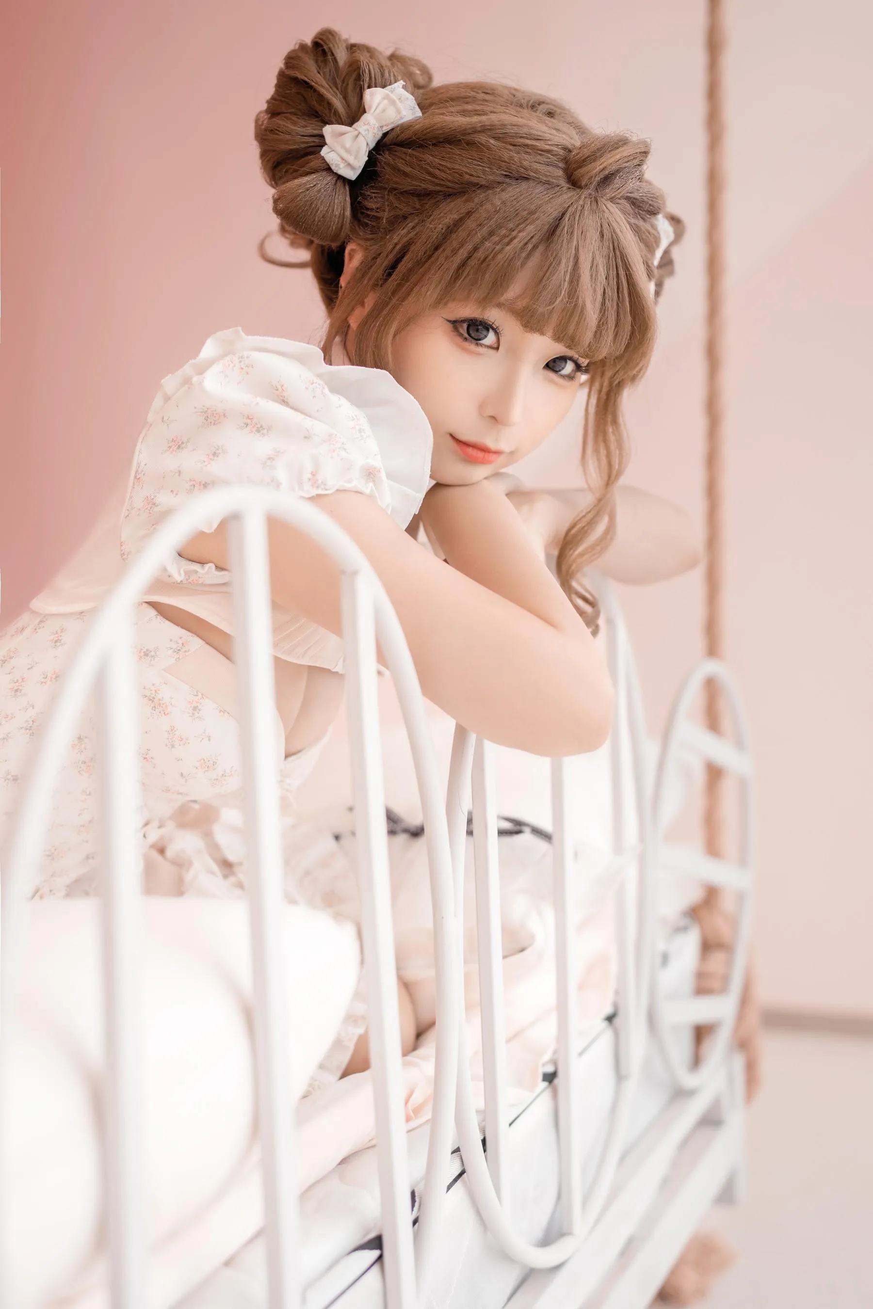 蠢沫沫 – NO.253 10月 [93P]插图6